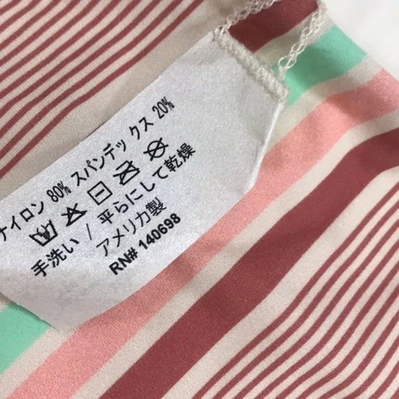 NWOT Tavik Claire One Piece Swimsuit - Picture 8 of 8